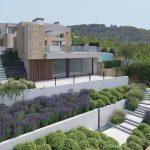 New Builds Costa Blanca