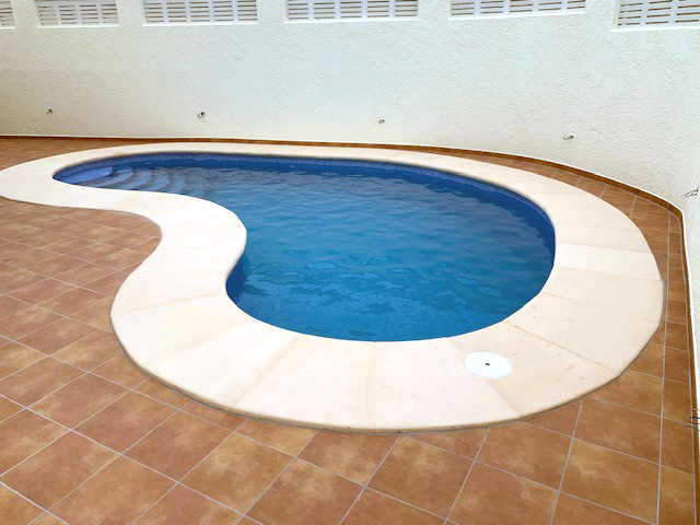 Swimming Pools Costa Blanca