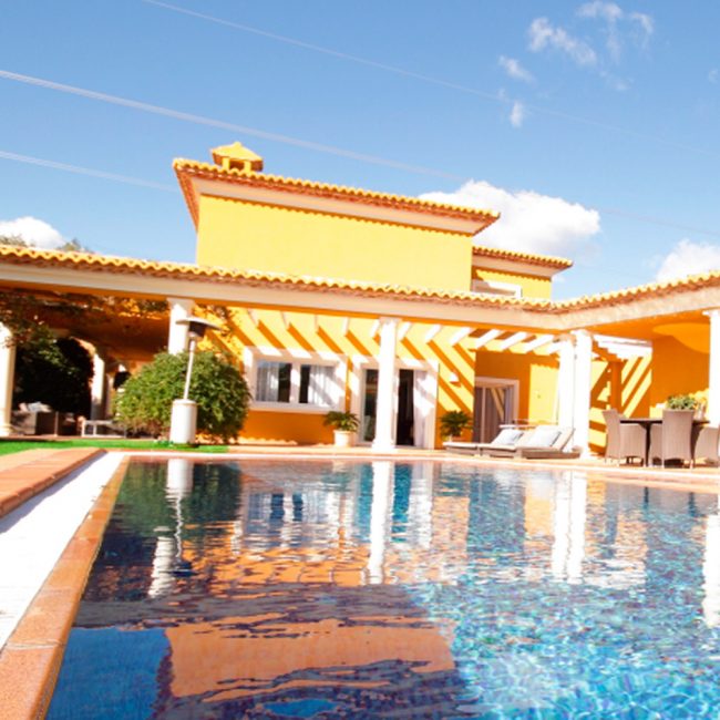 New Builds Costa Blanca