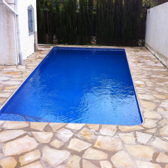 Swimming Pools Costa Blanca