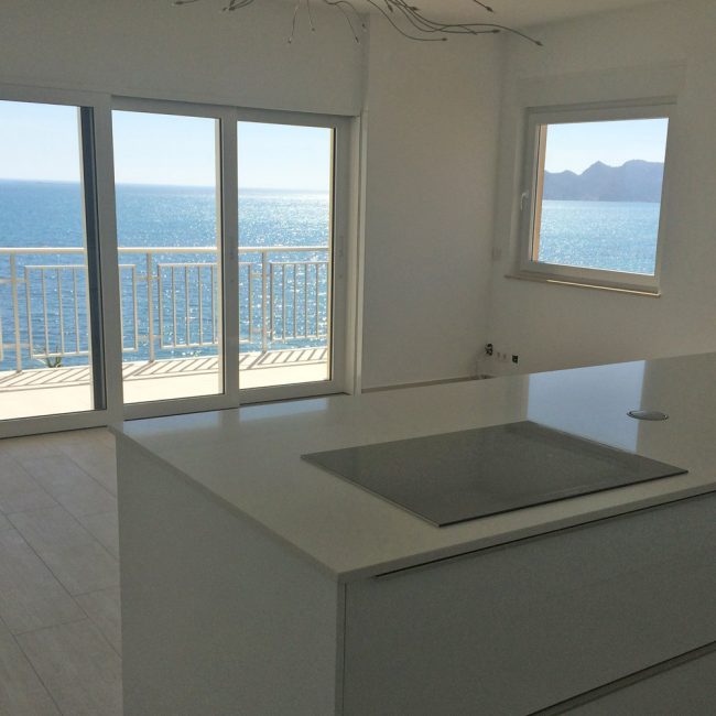 Kitchens Costa Blanca