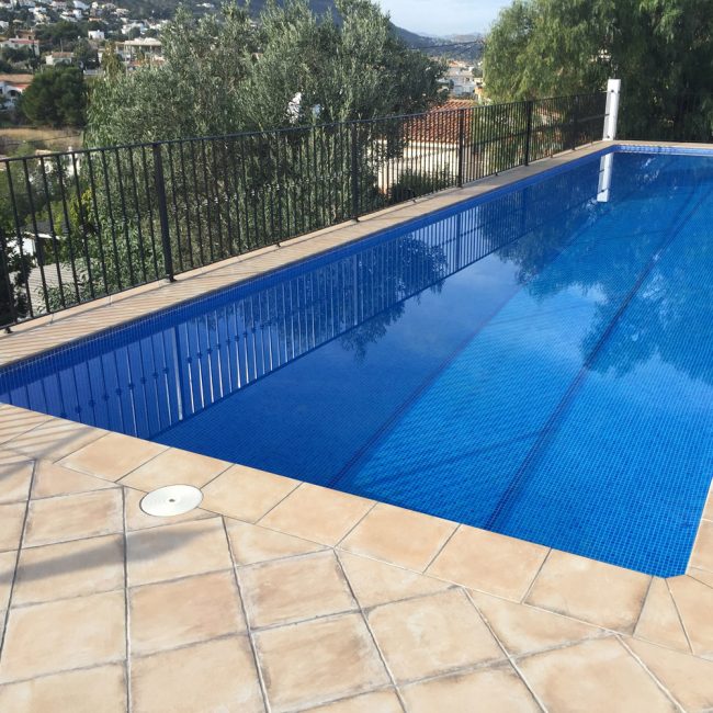 Swimming Pools Costa Blanca